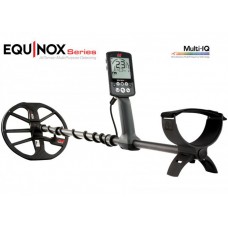 Металлоискатель Minelab EQUINOX 600